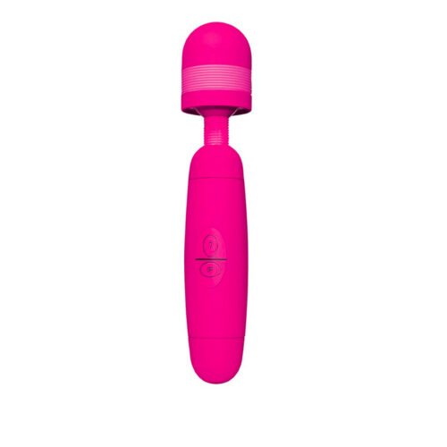 Hot Pink sex toy