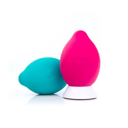 Vibrant modern sex toy