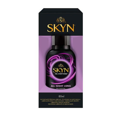 Skin sexy gel