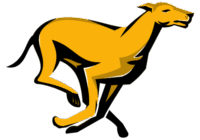 Greyhound Exchange - Logo